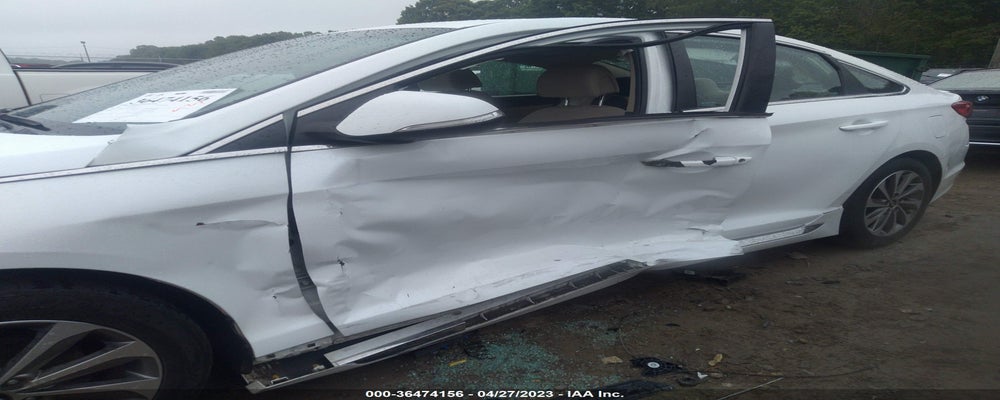 5NPE34AF3GH357211 2016 HYUNDAI SONATA photo no. 6