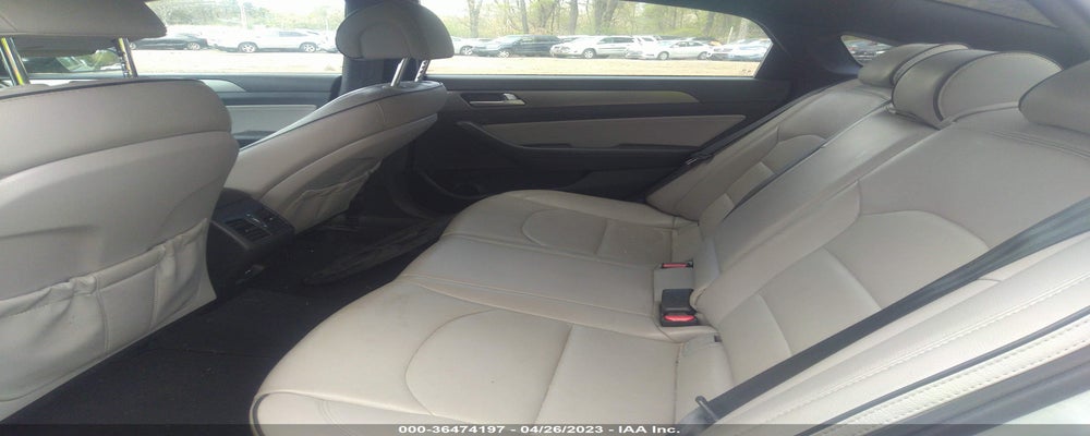 5NPE34AB7FH103299 2015 HYUNDAI SONATA photo no. 8