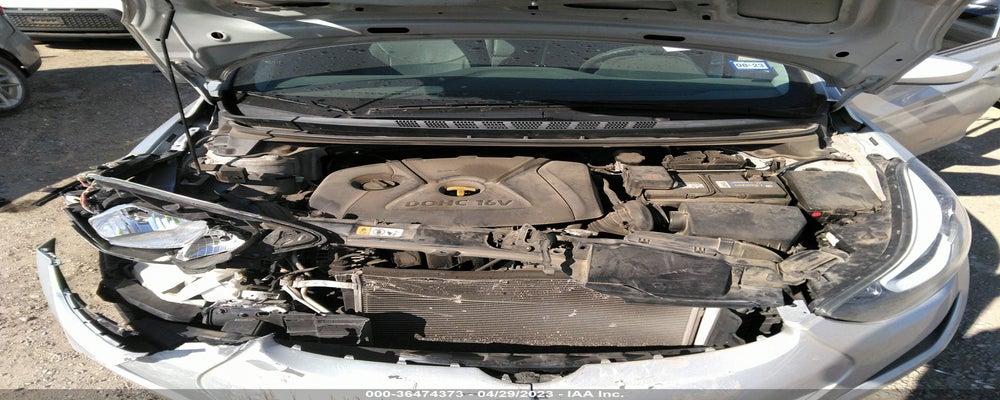5NPDH4AE8FH648757 2015 HYUNDAI ELANTRA photo no. 10