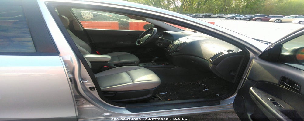 KMHDB8AE5CU139876 2012 HYUNDAI ELANTRA TOURING photo no. 5