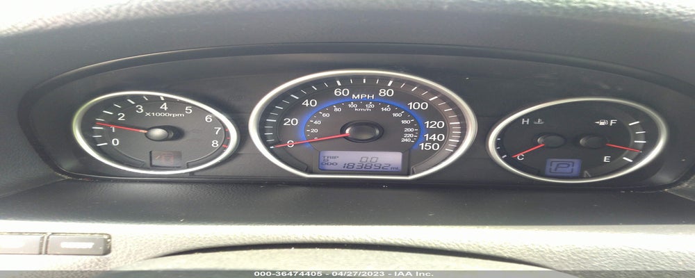 KM8NU4CC2BU140730 2011 HYUNDAI VERACRUZ photo no. 7
