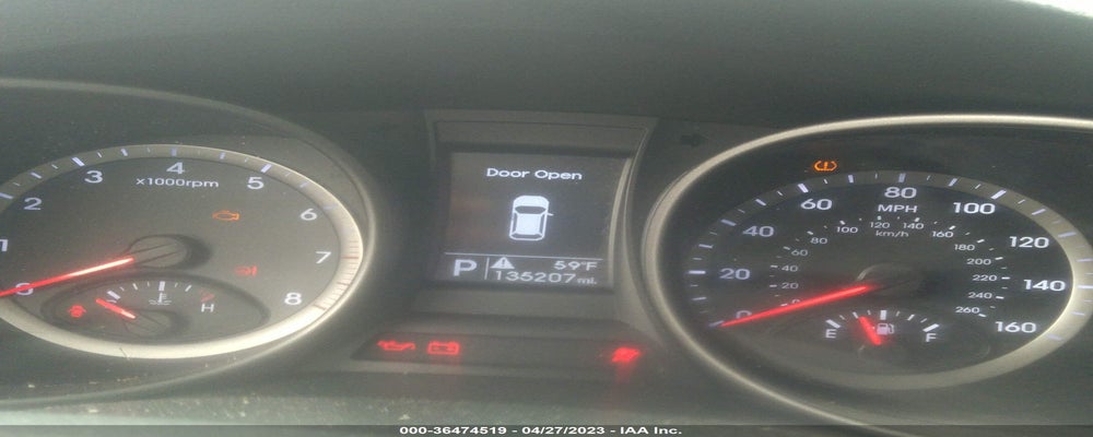 5XYZT3LB1GG346592 2016 HYUNDAI SANTA FE SPORT photo no. 7