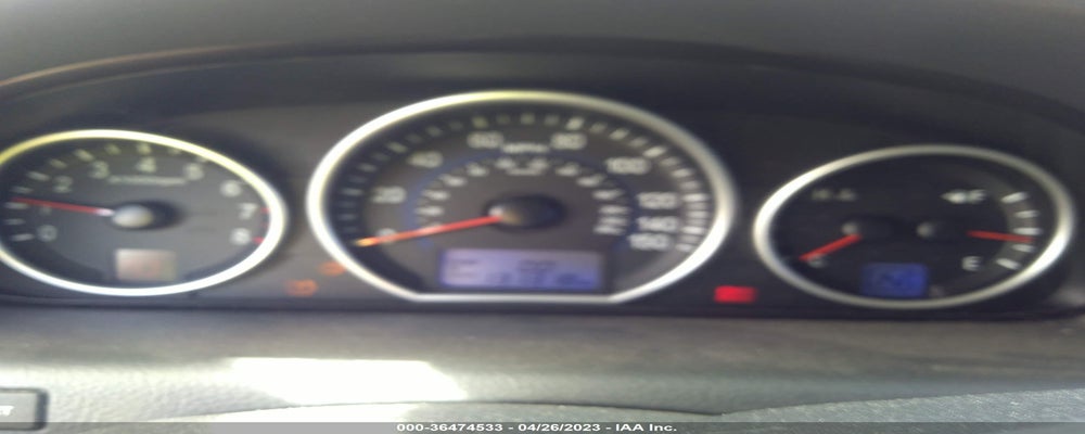 KM8NUDCC4AU111924 2010 HYUNDAI VERACRUZ photo no. 7