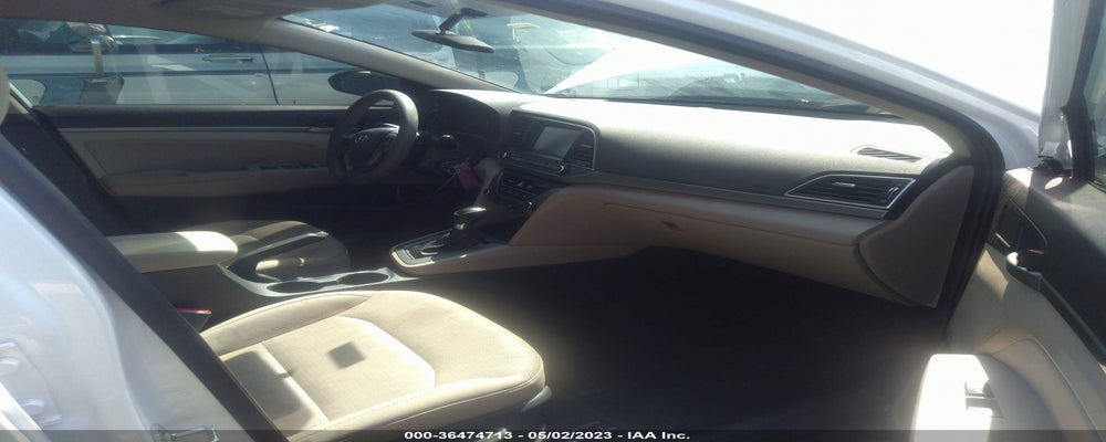 5NPD84LF9HH170874 2017 HYUNDAI ELANTRA photo no. 5