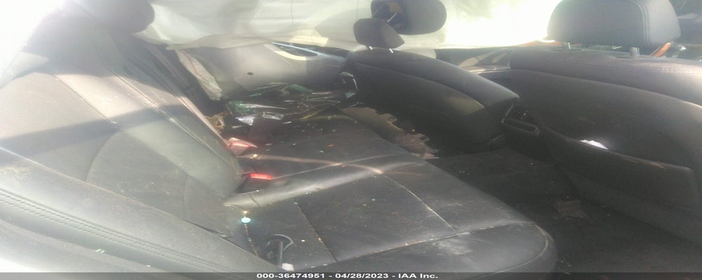 KMHGH4JH9EU081773 2014 HYUNDAI EQUUS photo no. 8