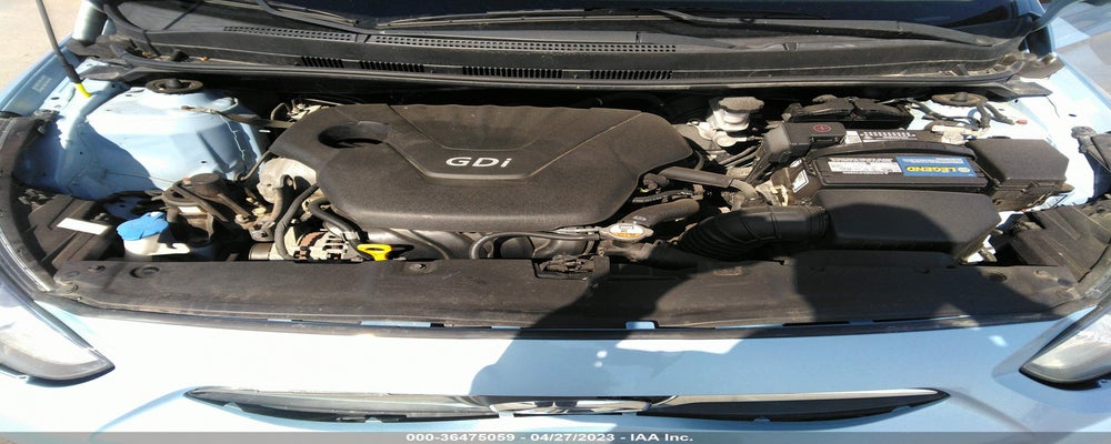 KMHCT4AE6EU616688 2014 HYUNDAI ACCENT photo no. 10