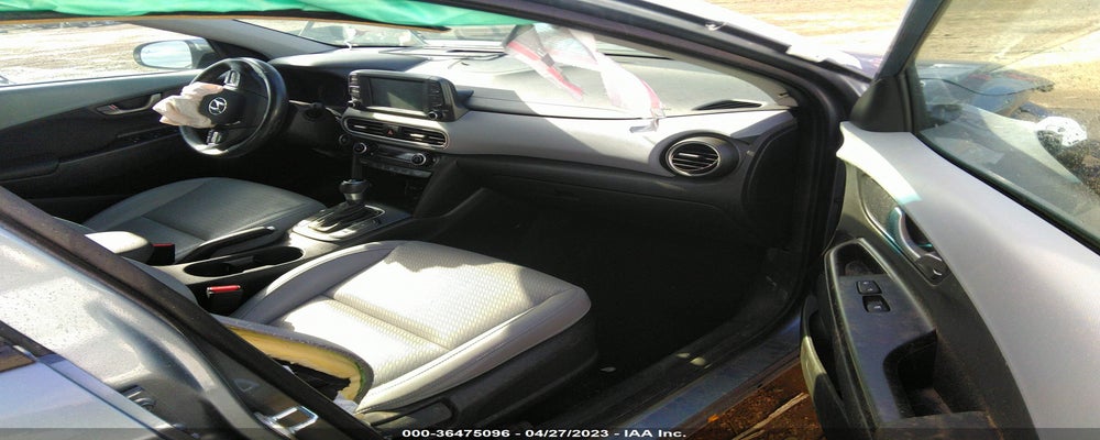 KM8K33A59JU154546 2018 HYUNDAI KONA photo no. 5