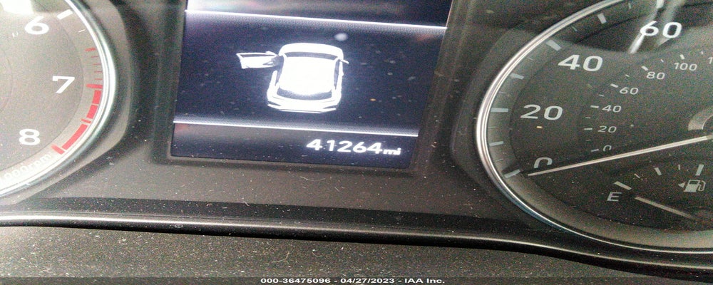 KM8K33A59JU154546 2018 HYUNDAI KONA photo no. 7