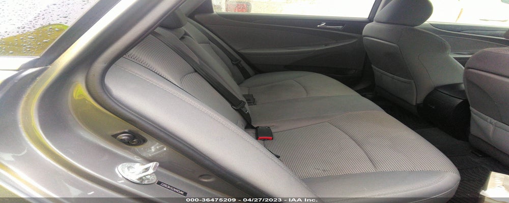 5NPEB4AC1EH876022 2014 HYUNDAI SONATA photo no. 8
