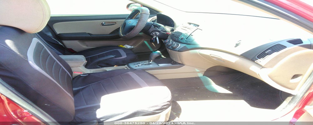 KMHDU4AD0AU181038 2010 HYUNDAI ELANTRA photo no. 5