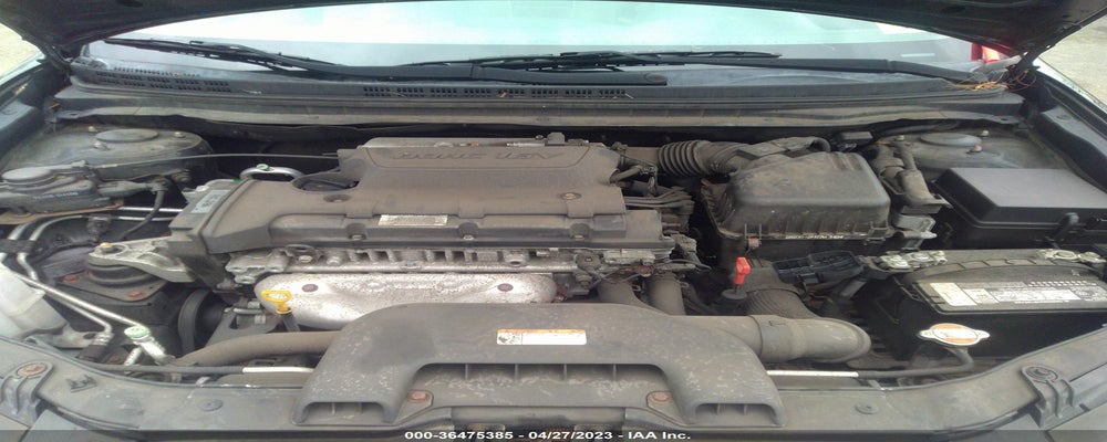 KMHDU4AD6AU130367 2010 HYUNDAI ELANTRA photo no. 10