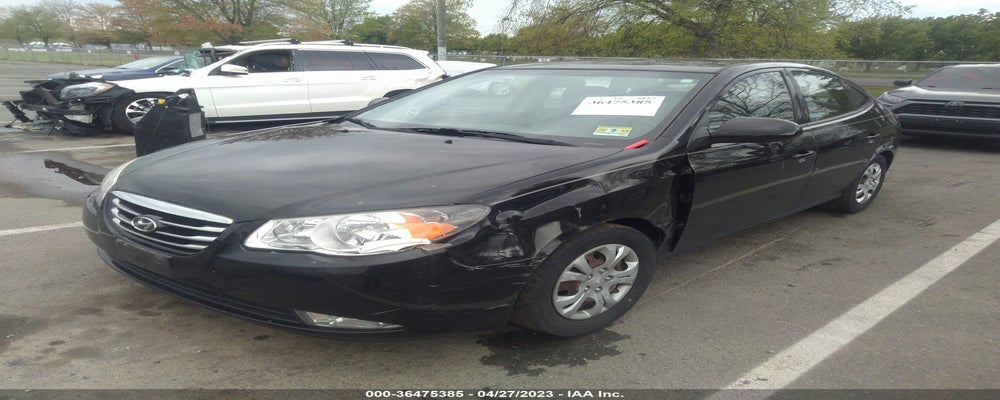 KMHDU4AD6AU130367 2010 HYUNDAI ELANTRA photo no. 2