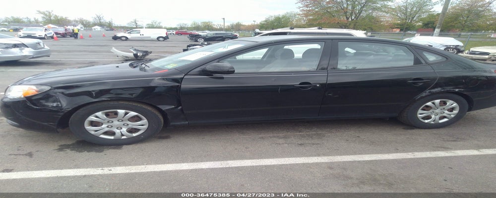 KMHDU4AD6AU130367 2010 HYUNDAI ELANTRA photo no. 6