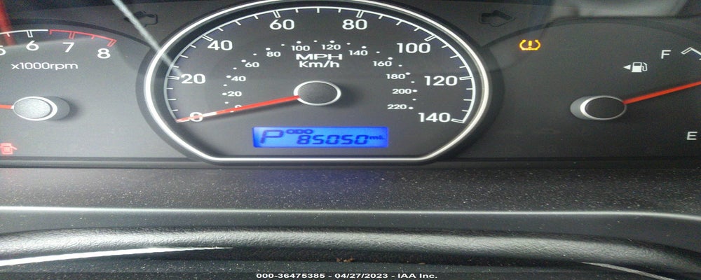 KMHDU4AD6AU130367 2010 HYUNDAI ELANTRA photo no. 7