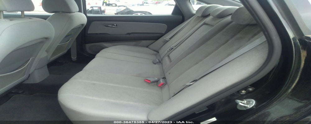 KMHDU4AD6AU130367 2010 HYUNDAI ELANTRA photo no. 8