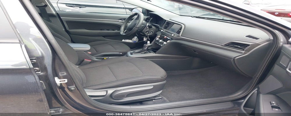 5NPD84LF5LH620187 2020 HYUNDAI ELANTRA photo no. 5