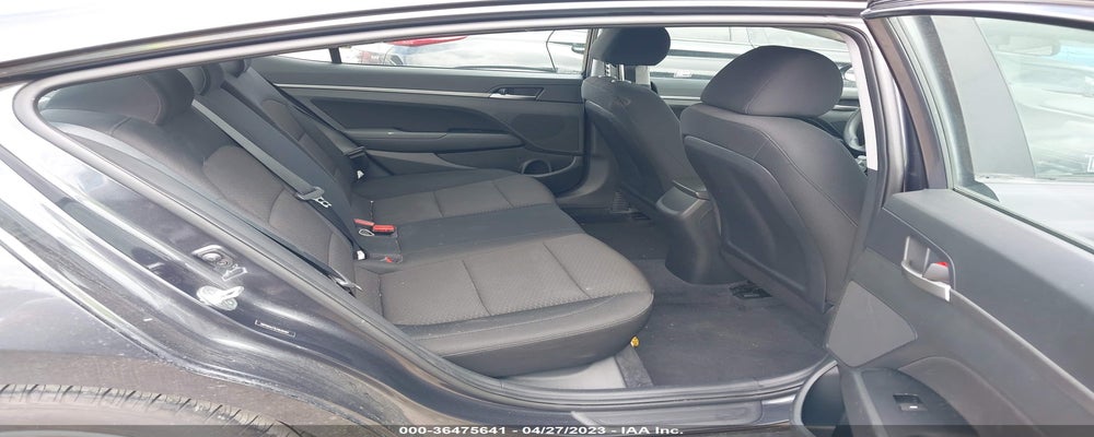 5NPD84LF5LH620187 2020 HYUNDAI ELANTRA photo no. 8