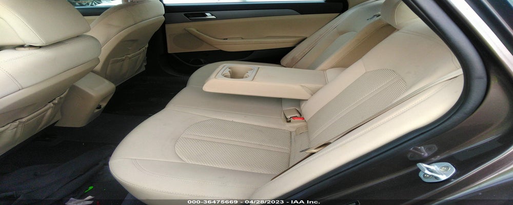 5NPE24AFXGH385008 2016 HYUNDAI SONATA photo no. 8