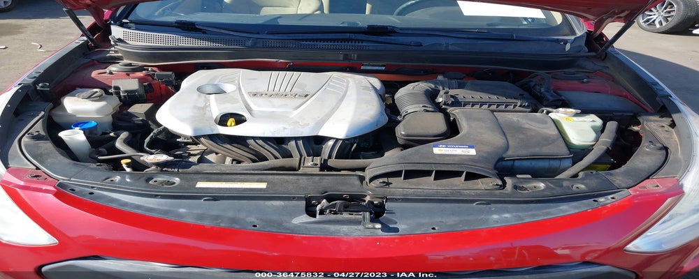 KMHEC4A47BA018185 2011 HYUNDAI SONATA photo no. 10