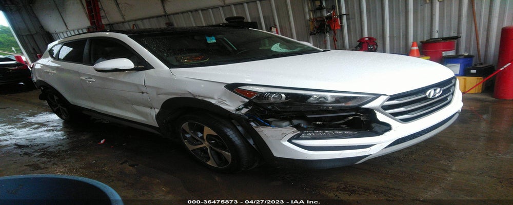KM8J33A27HU572440 2017 HYUNDAI TUCSON photo no. 17