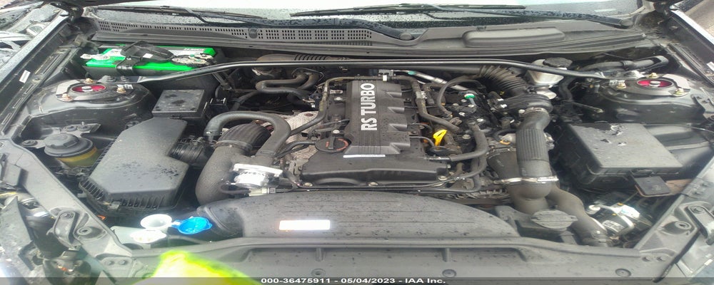 KMHHT6KD9EU116905 2014 HYUNDAI GENESIS COUPE photo no. 10