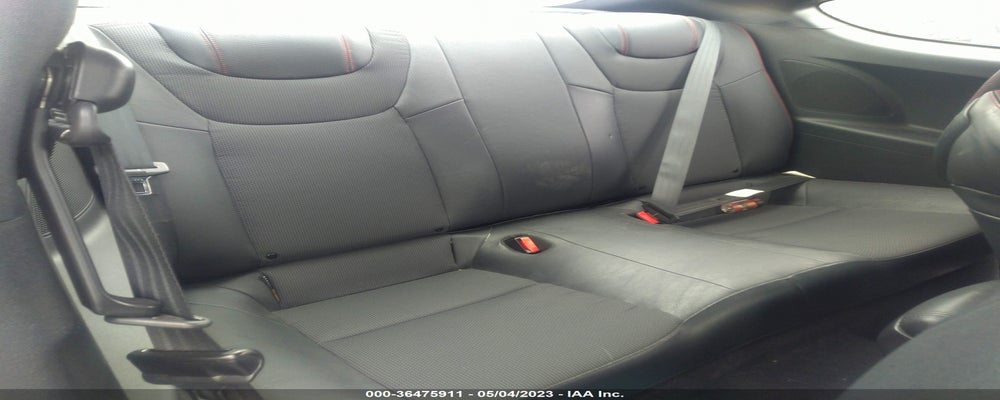 KMHHT6KD9EU116905 2014 HYUNDAI GENESIS COUPE photo no. 8
