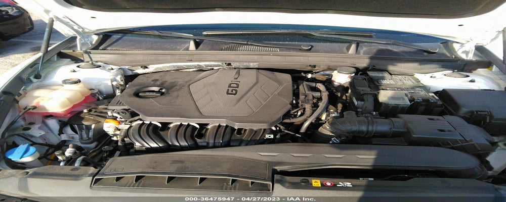 5NPEG4JA8MH111825 2021 HYUNDAI SONATA photo no. 10