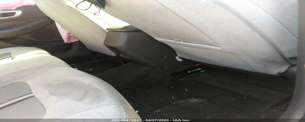 5NPEG4JA8MH111825 2021 HYUNDAI SONATA photo no. 8