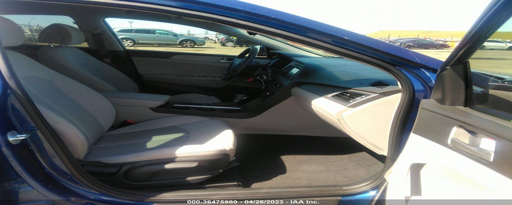 5NPE24AF3GH268788 2016 HYUNDAI SONATA photo no. 5