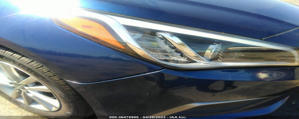 5NPE24AF3GH268788 2016 HYUNDAI SONATA photo no. 6