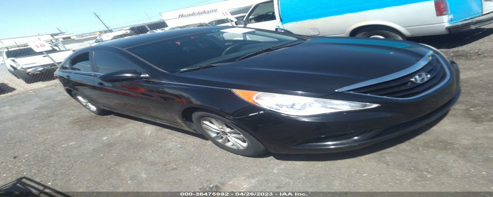 5NPEB4AC5DH687887 2013 HYUNDAI SONATA photo no. 16