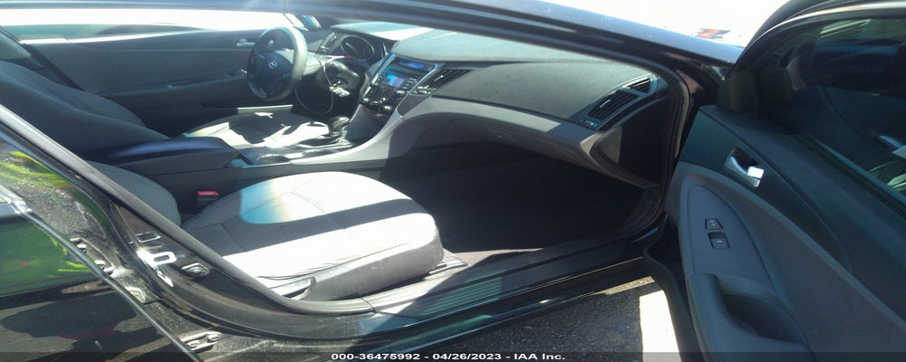 5NPEB4AC5DH687887 2013 HYUNDAI SONATA photo no. 5