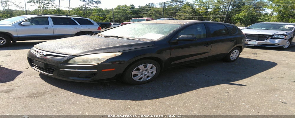 KMHDB8AE8CU140293 2012 HYUNDAI ELANTRA TOURING photo no. 2