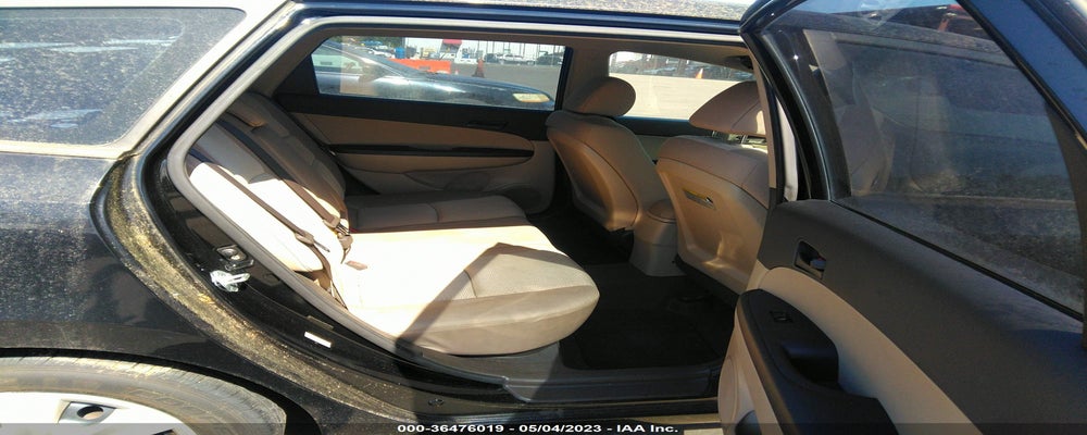 KMHDB8AE8CU140293 2012 HYUNDAI ELANTRA TOURING photo no. 8