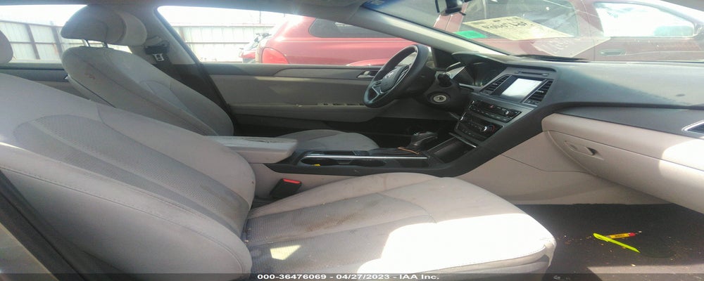 5NPE24AFXGH386210 2016 HYUNDAI SONATA photo no. 5