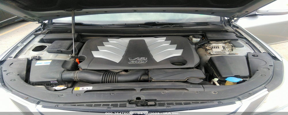KMHGC4DH4CU167077 2012 HYUNDAI GENESIS photo no. 10