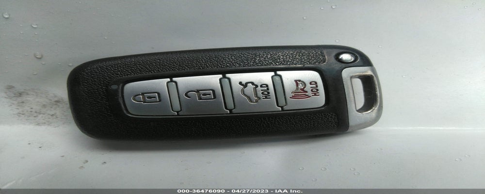 KMHGC4DH4CU167077 2012 HYUNDAI GENESIS photo no. 11