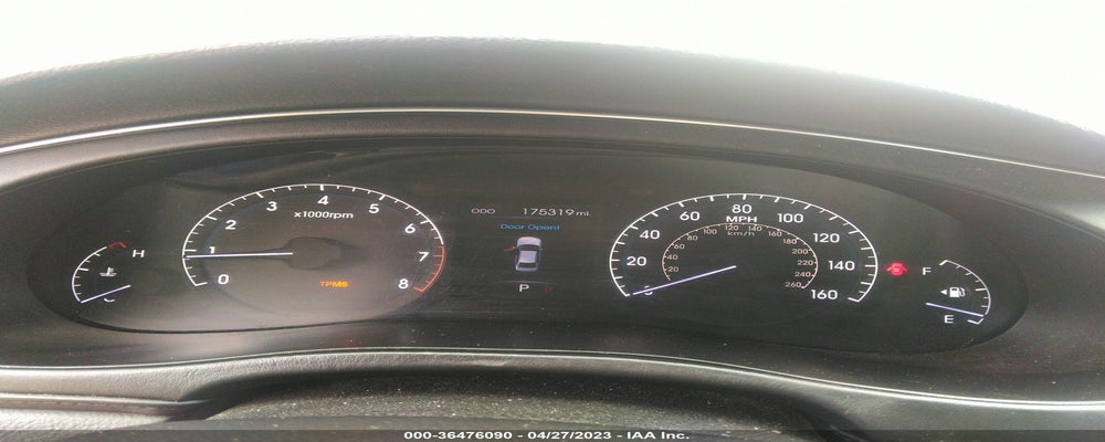 KMHGC4DH4CU167077 2012 HYUNDAI GENESIS photo no. 7