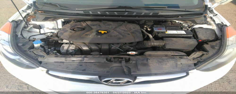 5NPDH4AE6DH447159 2013 HYUNDAI ELANTRA photo no. 10