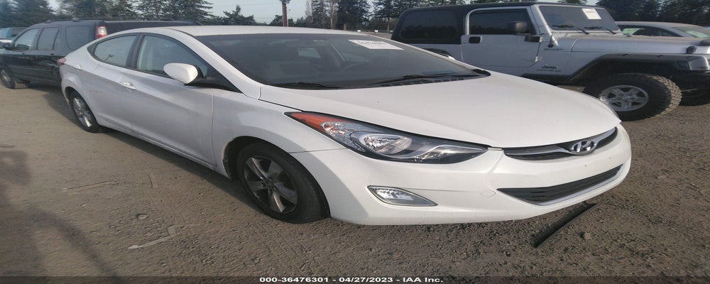 5NPDH4AE6DH447159 2013 HYUNDAI ELANTRA photo no. 23