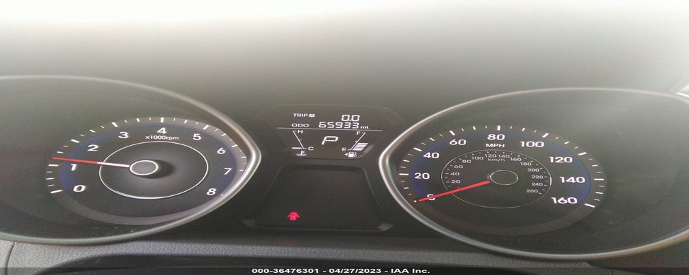 5NPDH4AE6DH447159 2013 HYUNDAI ELANTRA photo no. 7