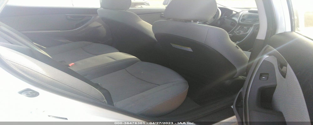 5NPDH4AE6DH447159 2013 HYUNDAI ELANTRA photo no. 8
