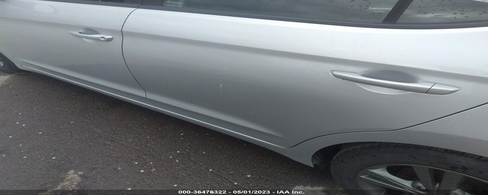 5NPD84LF5JH267589 2018 HYUNDAI ELANTRA photo no. 6