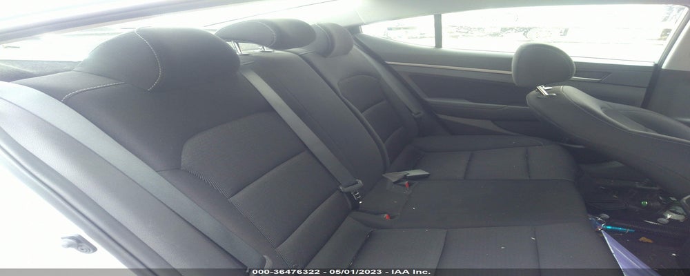 5NPD84LF5JH267589 2018 HYUNDAI ELANTRA photo no. 8