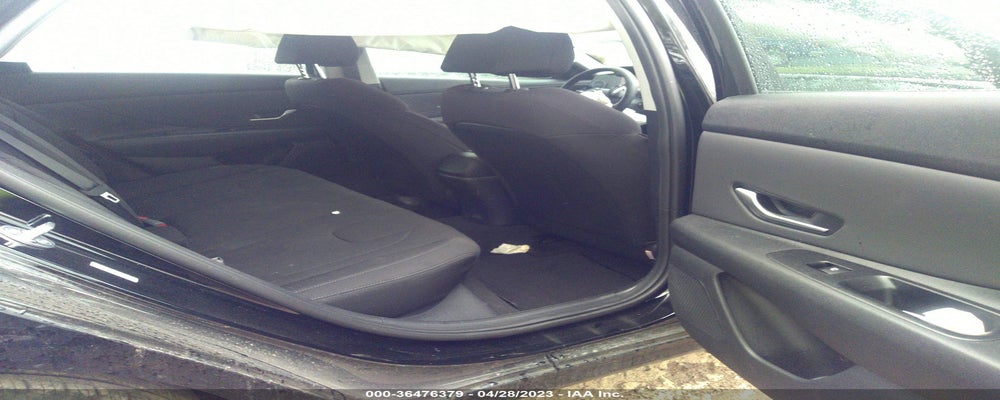KMHLS4AG6PU517036 2023 HYUNDAI ELANTRA photo no. 8