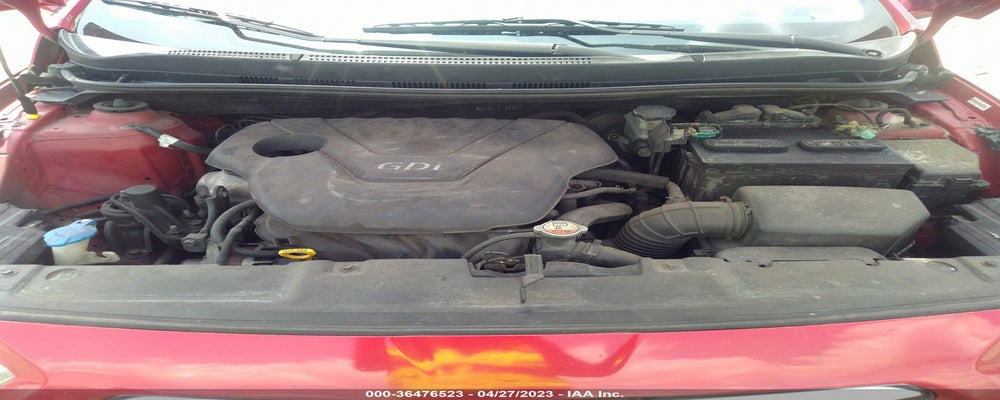 KMHCT5AE4DU112354 2013 HYUNDAI ACCENT photo no. 10