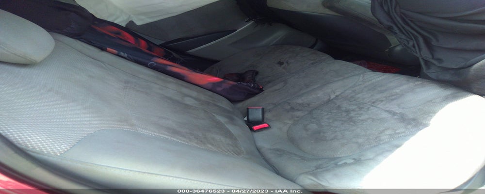 KMHCT5AE4DU112354 2013 HYUNDAI ACCENT photo no. 8