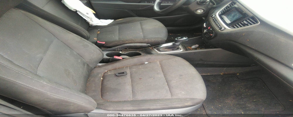 3KPC24A69LE126077 2020 HYUNDAI ACCENT photo no. 5