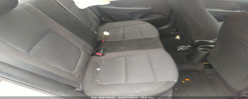 3KPC24A69LE126077 2020 HYUNDAI ACCENT photo no. 8