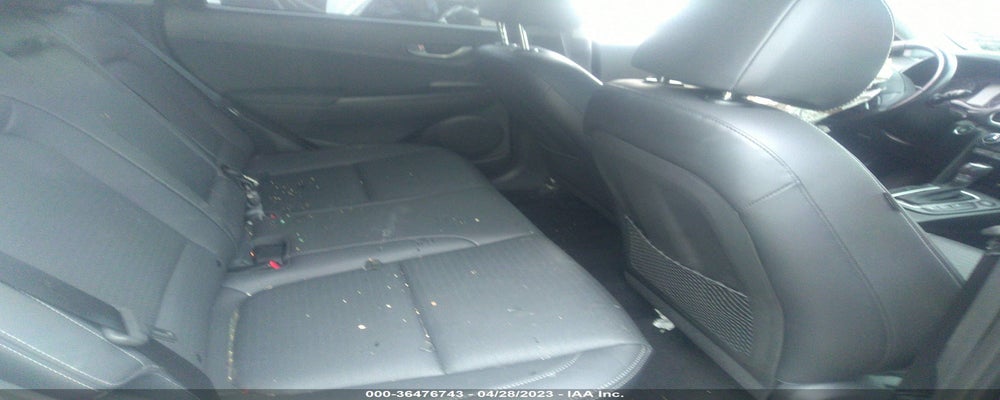 KM8K5CA5XMU663009 2021 HYUNDAI KONA photo no. 8